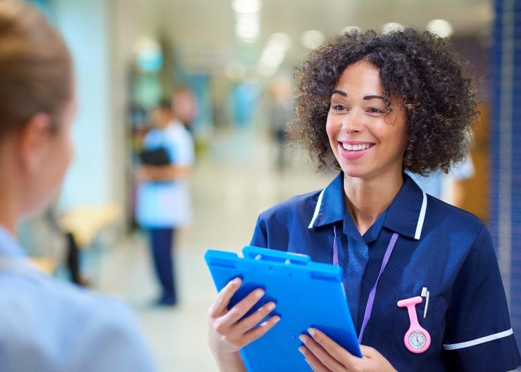 The five phases of the nursing process - Newzz